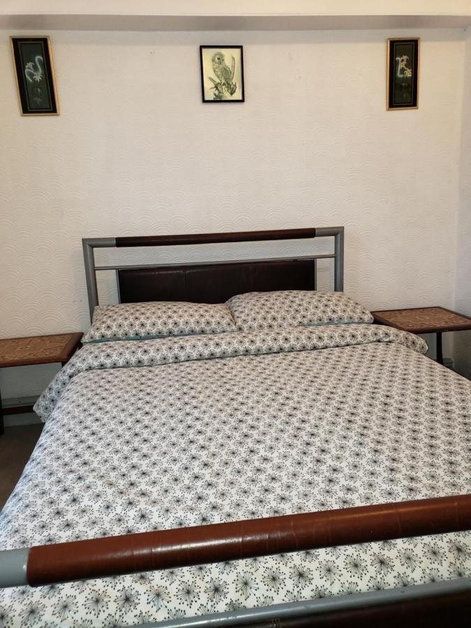 Fernlea Hotel 黑潭 外观 照片