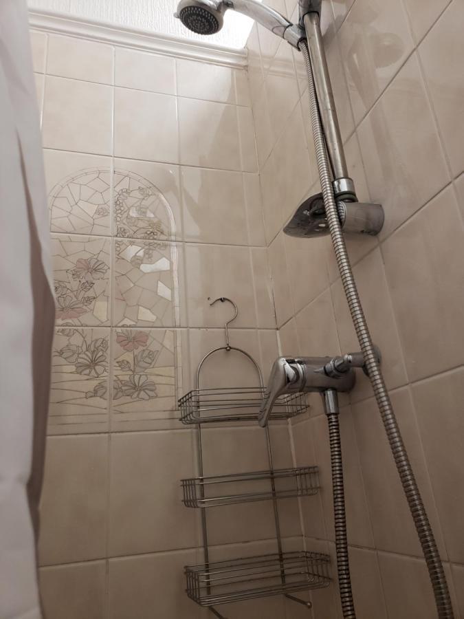 Fernlea Hotel 黑潭 外观 照片