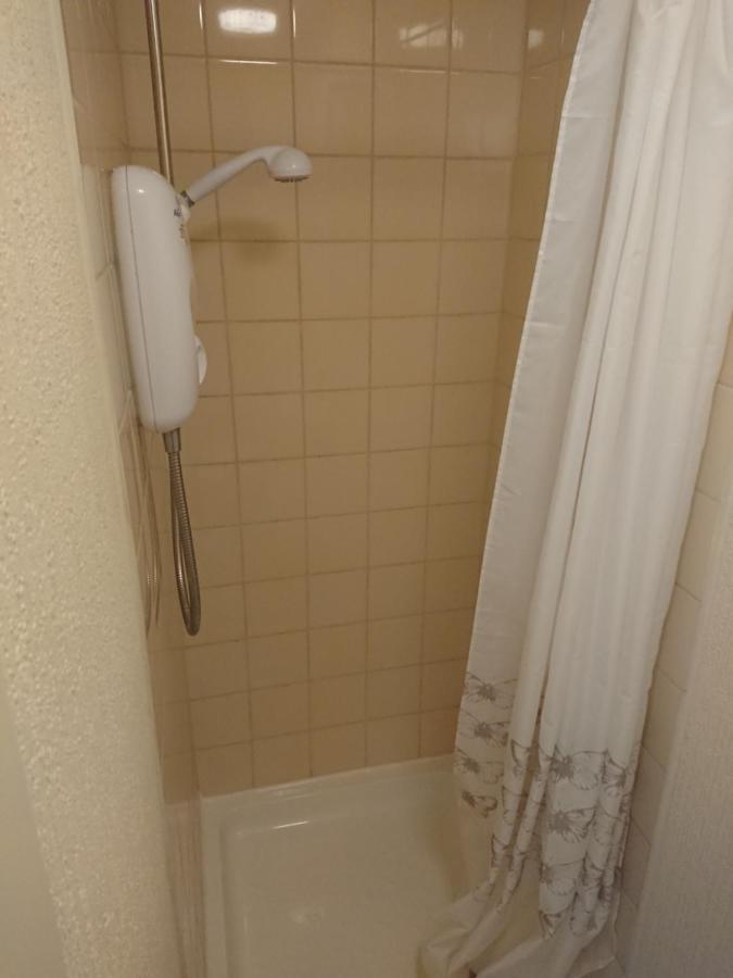 Fernlea Hotel 黑潭 外观 照片